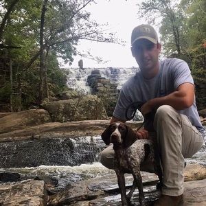 Meet your Posher, Kaleb